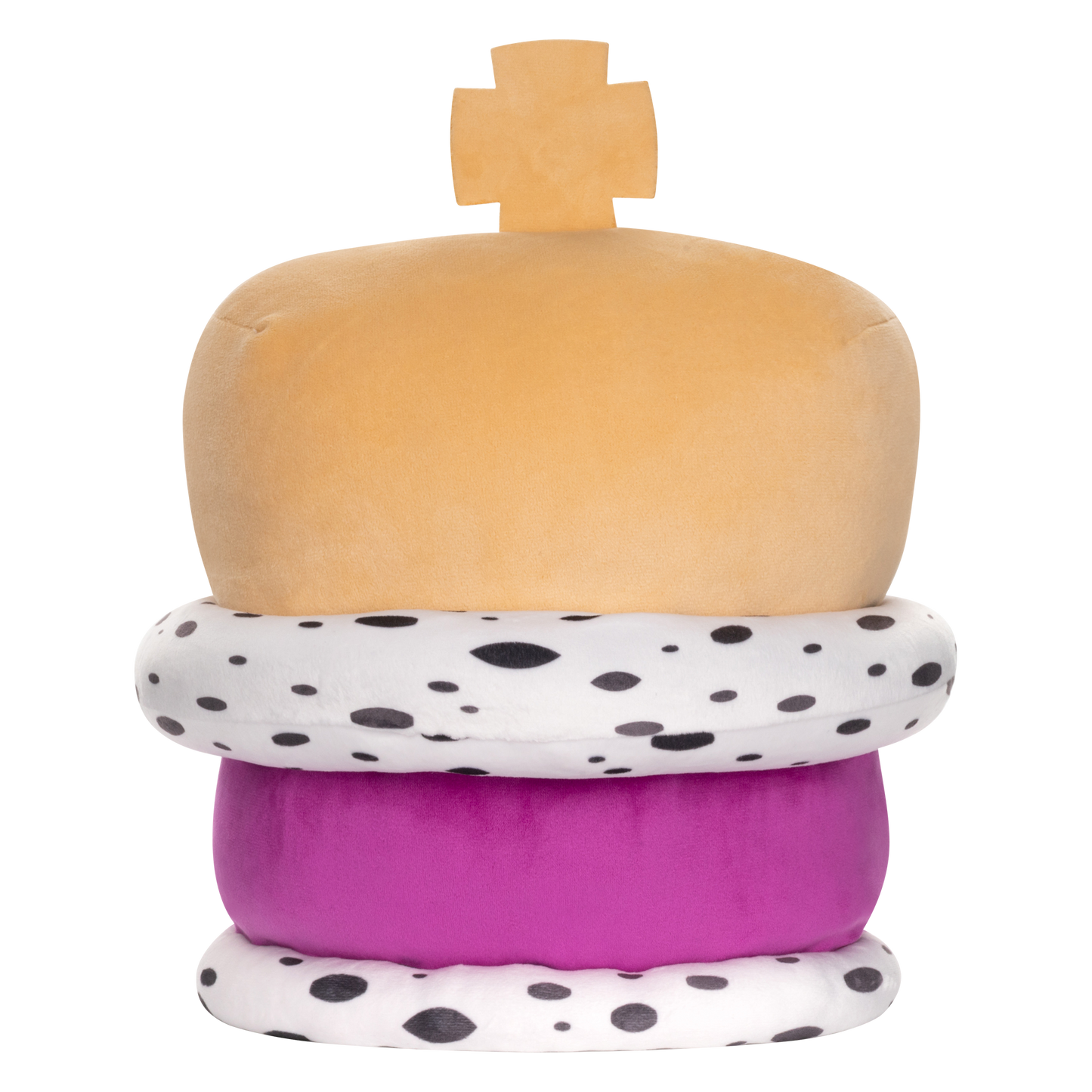 Kinger Pillow Plush